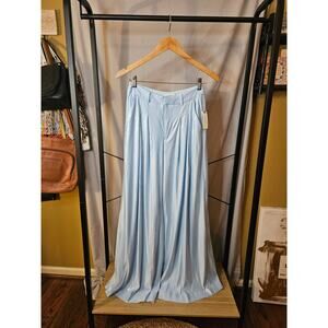 Maeve by Anthropologie Sequin Wide-Leg Pants – NWT – Size 0